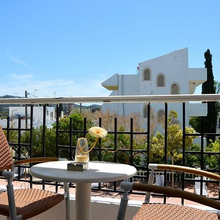 Faliraki Mike'S House Hotel Exteriör bild